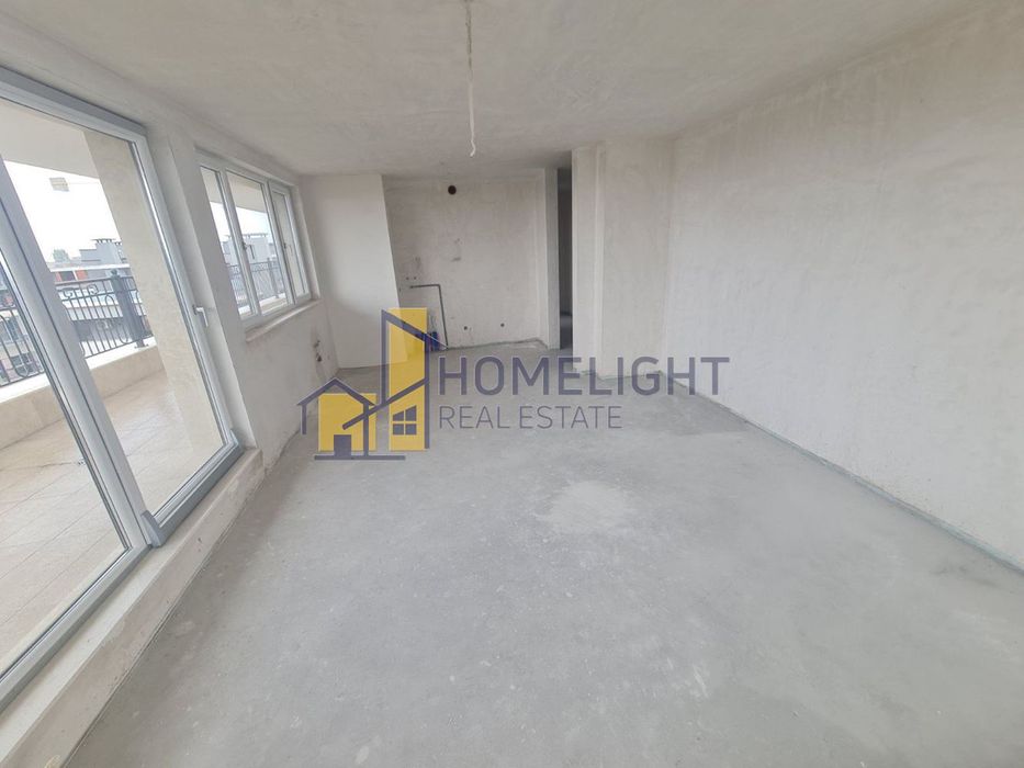 Продава се Тристаен апартамент в София, Кръстова вада - 181 кв.м за 1686 €/кв.м - Снимка #4