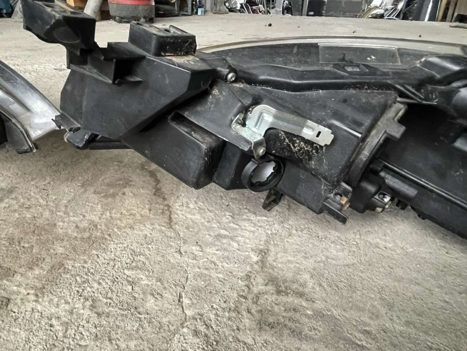 Фарове за Mazda 6 -2008г