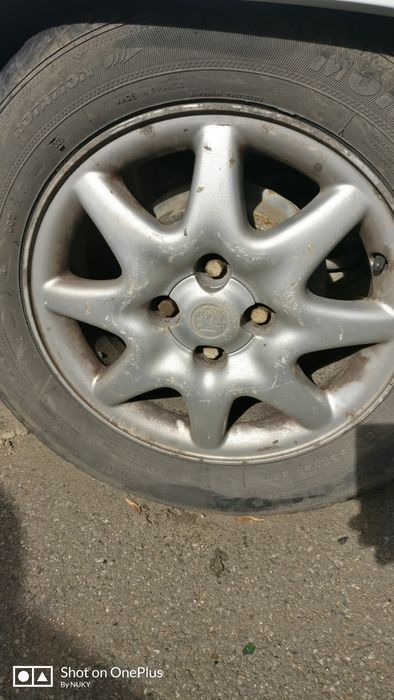 Jante opel    r15