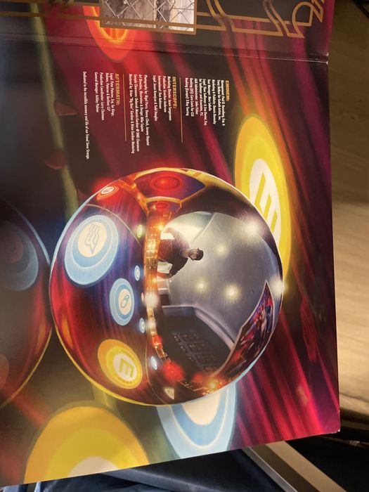 Грамофонна плоча Еминем/Eminem “Curatin Call 2”