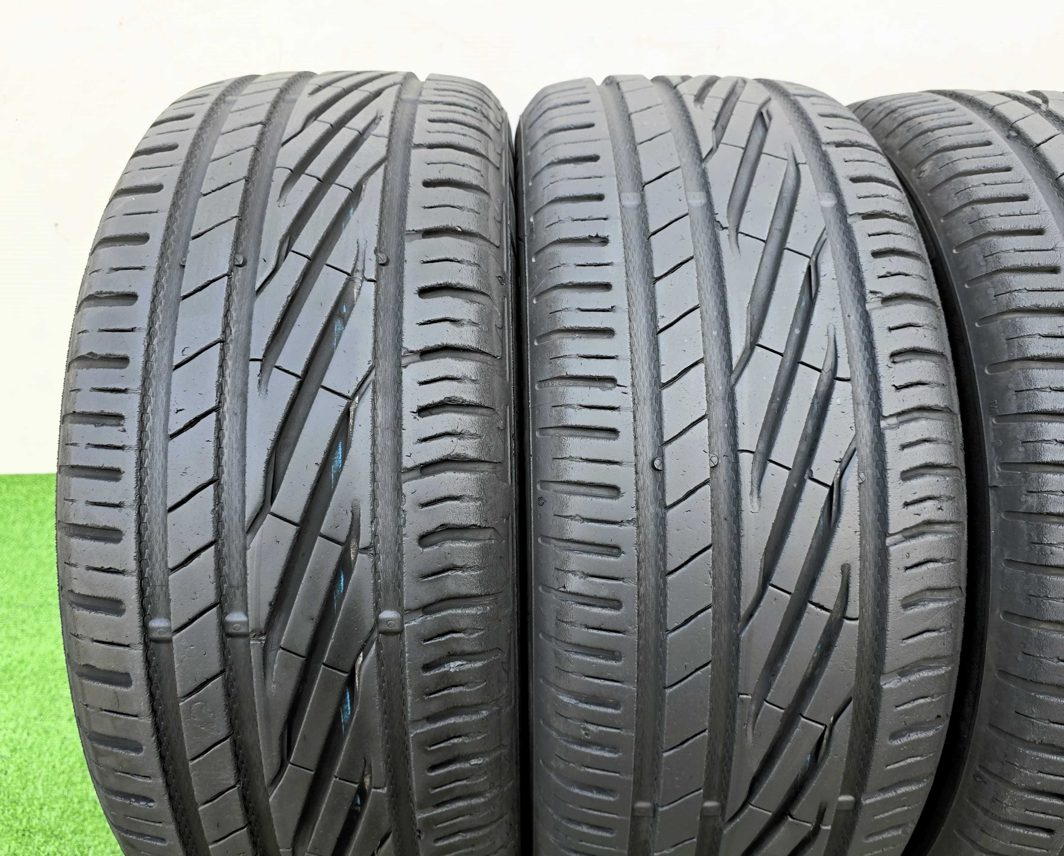 4бр. 215/50/17 UNIROYAL Rain Sport 5- летни