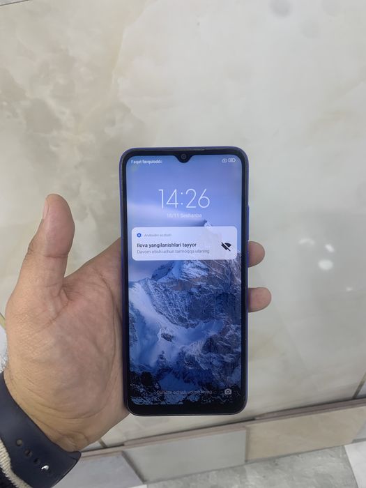 Xiaomi Redmi 9A 32Gb