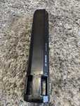 Baterie Bosch powertube 500 orizontala , cu adaptor