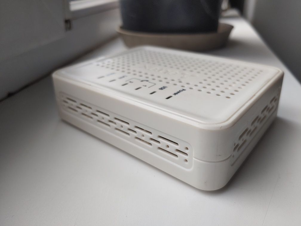 Продам абонентский VOIP-ШЛЮЗ