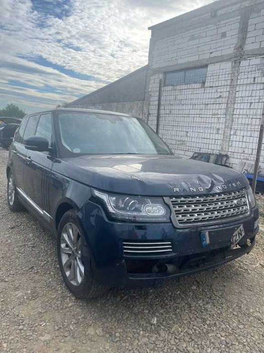Piese Range Rover Vogue 4.4 Diesel Automat Tdv8 Sdv8