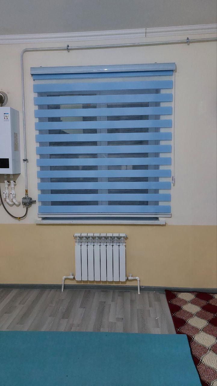 Жалюзи на заказ.