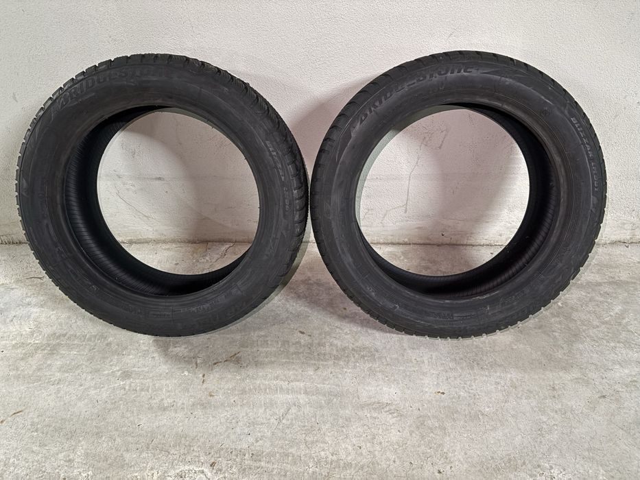 Зимни гуми 225/50/18 нови