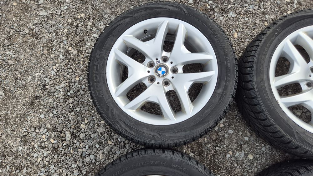 Оригинални джанти БМВ x3 5/120 BMW x3 E70, E83 5x120
