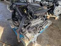 Motor Volkswagen Polo AW, 1.0TSI, an 2019, DBY