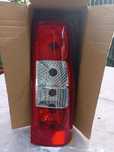 Lampa Ford Transit