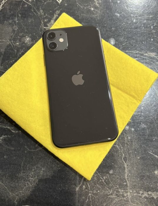 Продам айфон 11. 128Гб