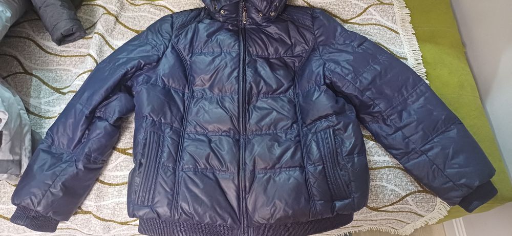 Продам куртки разные зимние