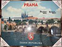 Картина Praha сувенир Prague