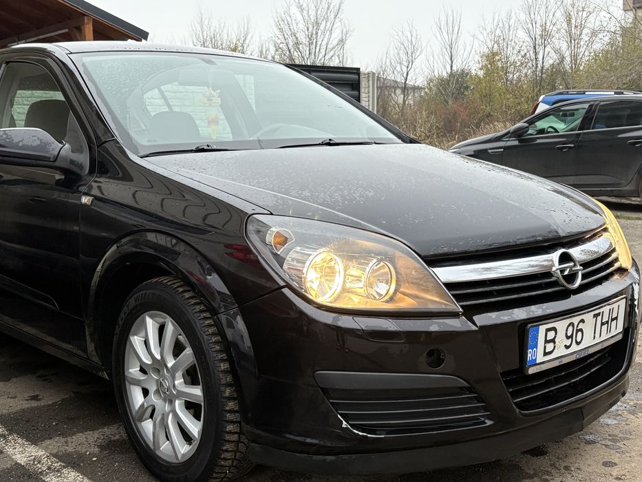 Vand opel astra H PROPRIETAR!!