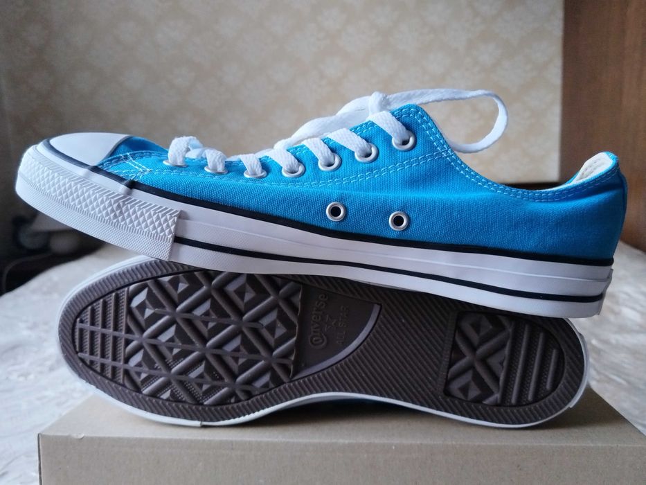 Маратонки/Кецове/Сникърси - CONVERSE, VANS, PUMA, и др. - размер 44