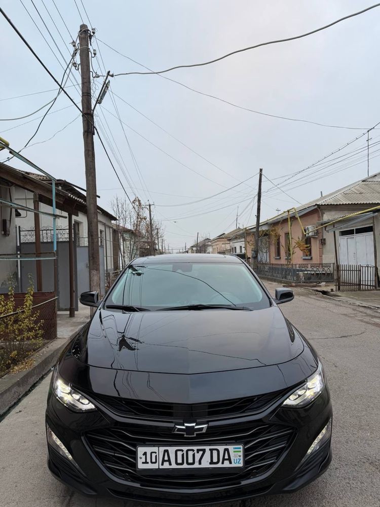 Malibu xl.