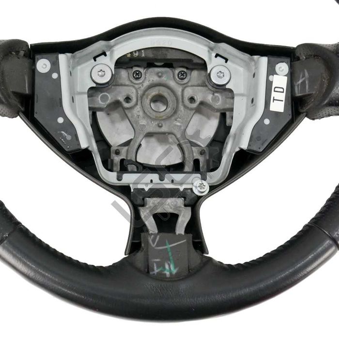 Волан Nissan Juke I 2010-2019 ID:150269