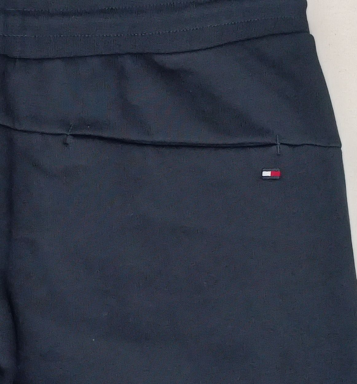 Tommy Hilfiger Sweatpants оригинално горнище XL, 3XL памук долница