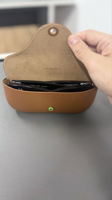 Rayben Meta умные очки