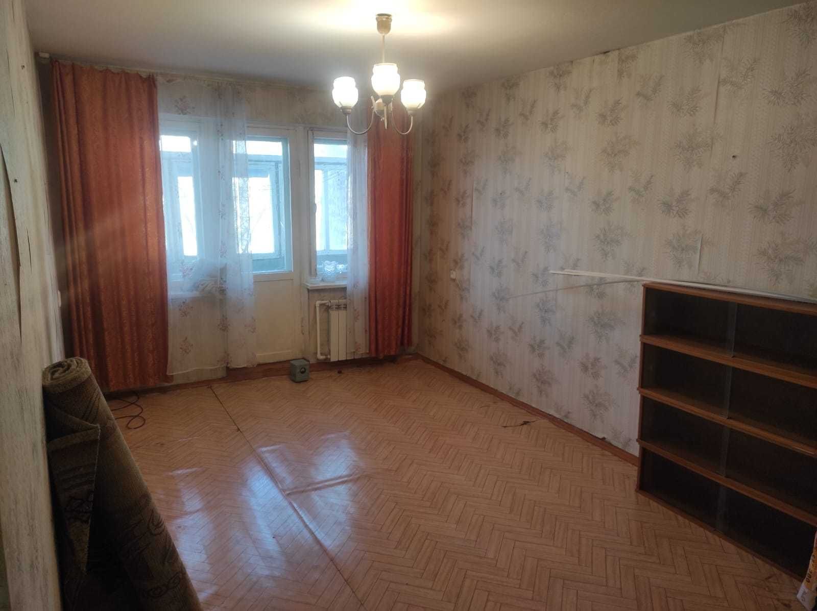 3 комн 3 мкрн по Республики в доль дороги / помощь в ипотеке