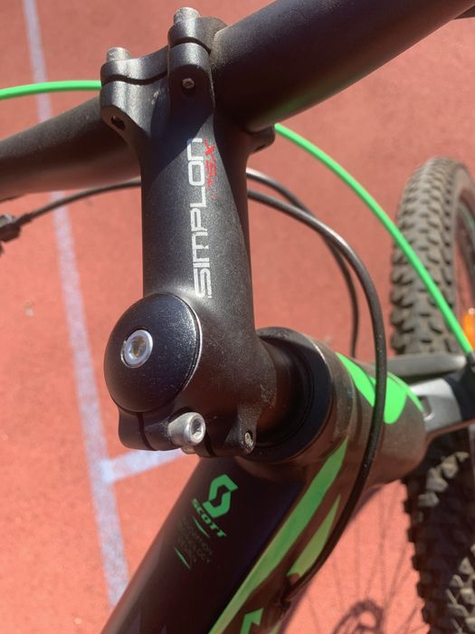 Scott Scale 950 S, roti 29