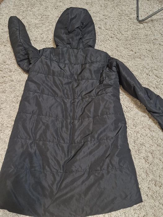 Куртка на осень в идеальном состоянии