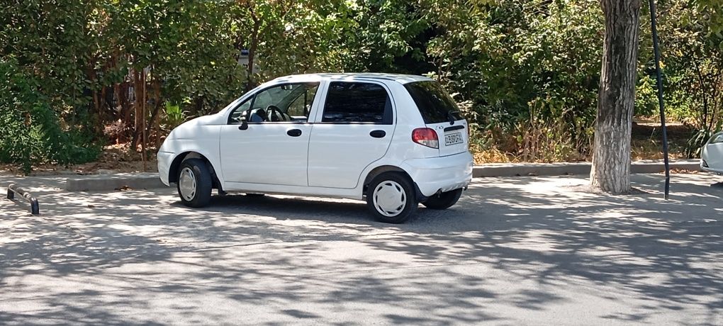 Matiz Mx | Zo'r xolatda