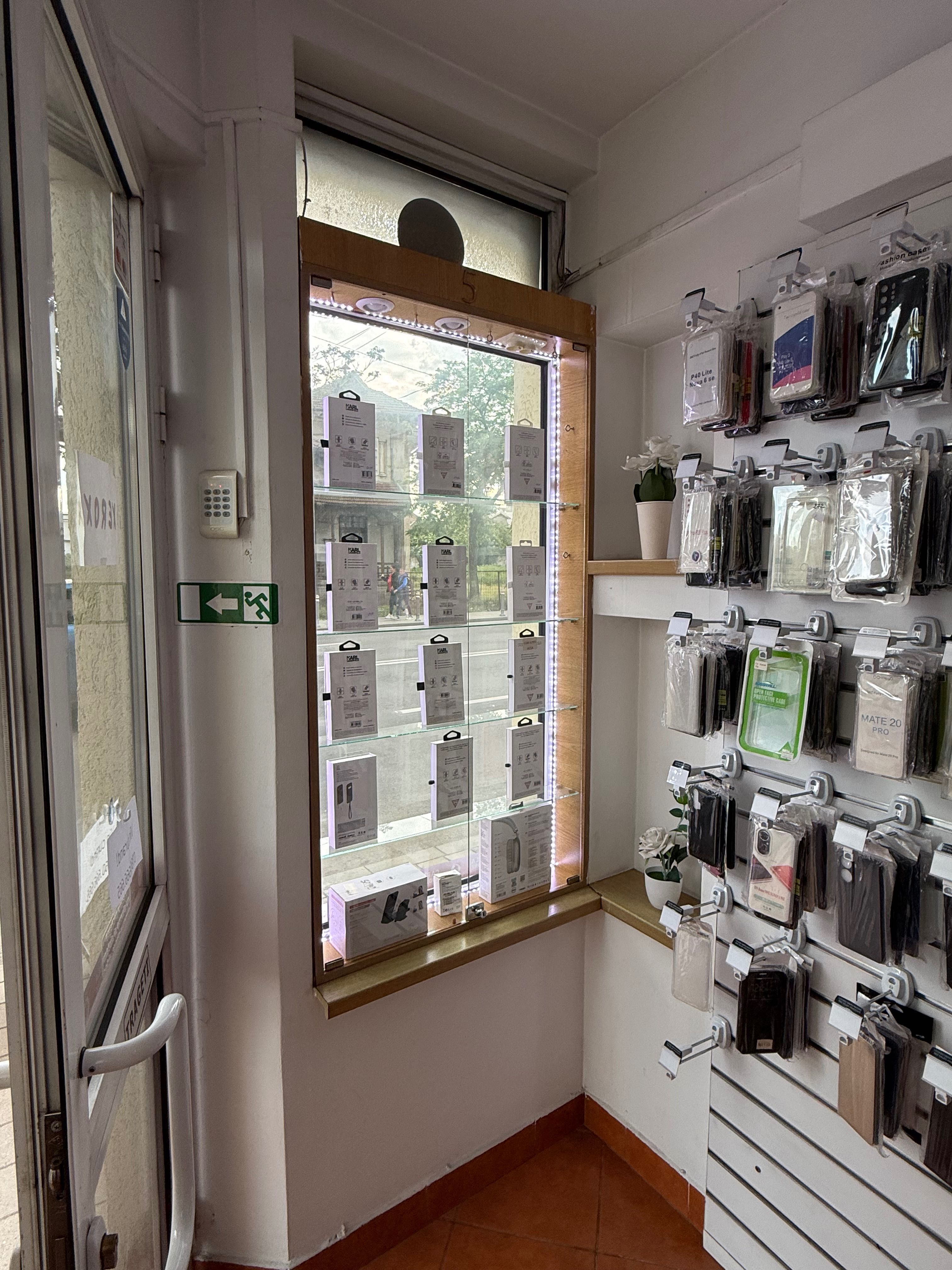 Preluare afacere Service GSM / Telefoane / Accesorii GSM / Servicii