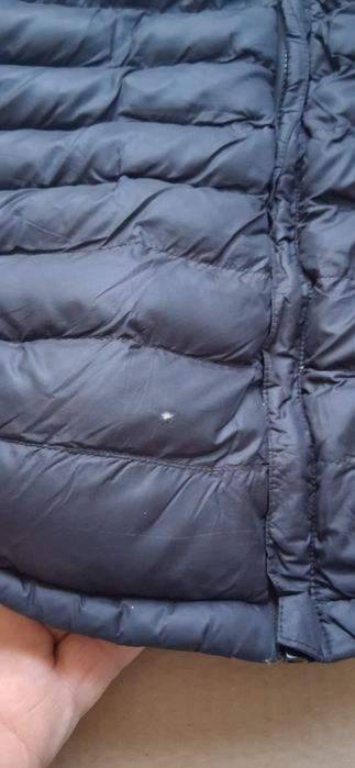 Geaca the north face mărime xxl, merge la marimea L