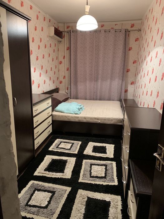 Юнусабад-11 Кикс 2>3/3/4 50м²