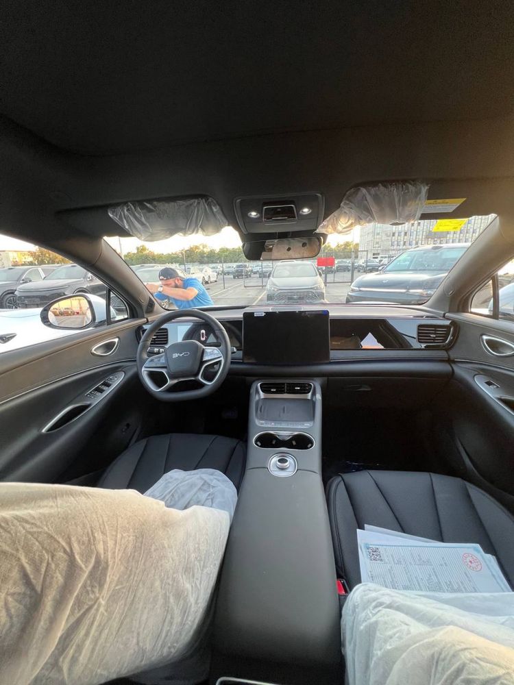 Byd Sialon Syalon sealon