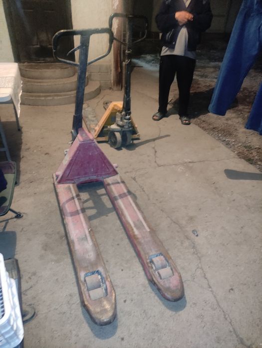 Продам 2 рохли хорошие