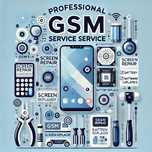 Service gsm vindem / inlocuim piese display baterie mufa camere casca