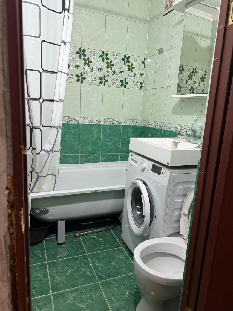 Продам 1-комнатную квартиру