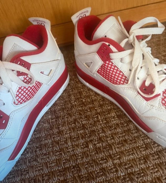 Air Jordan Alternate 89 original (38)