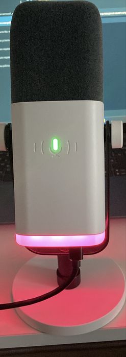 Микрофон Fi-fine