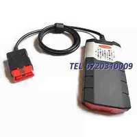 Delphi 150 Tester Auto Diagnoza Multimarca Bluetooth Romana