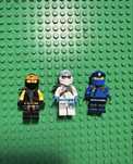 Figurine Lego Ninjago