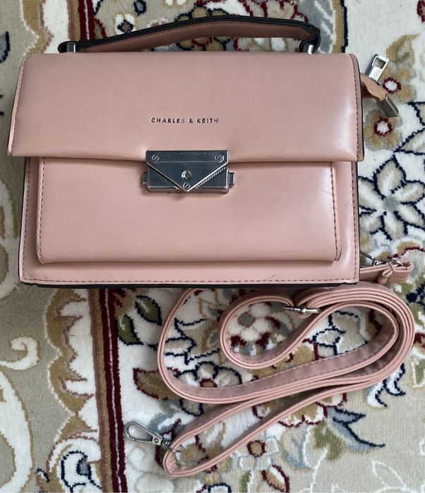 Сумка Charles&Keith