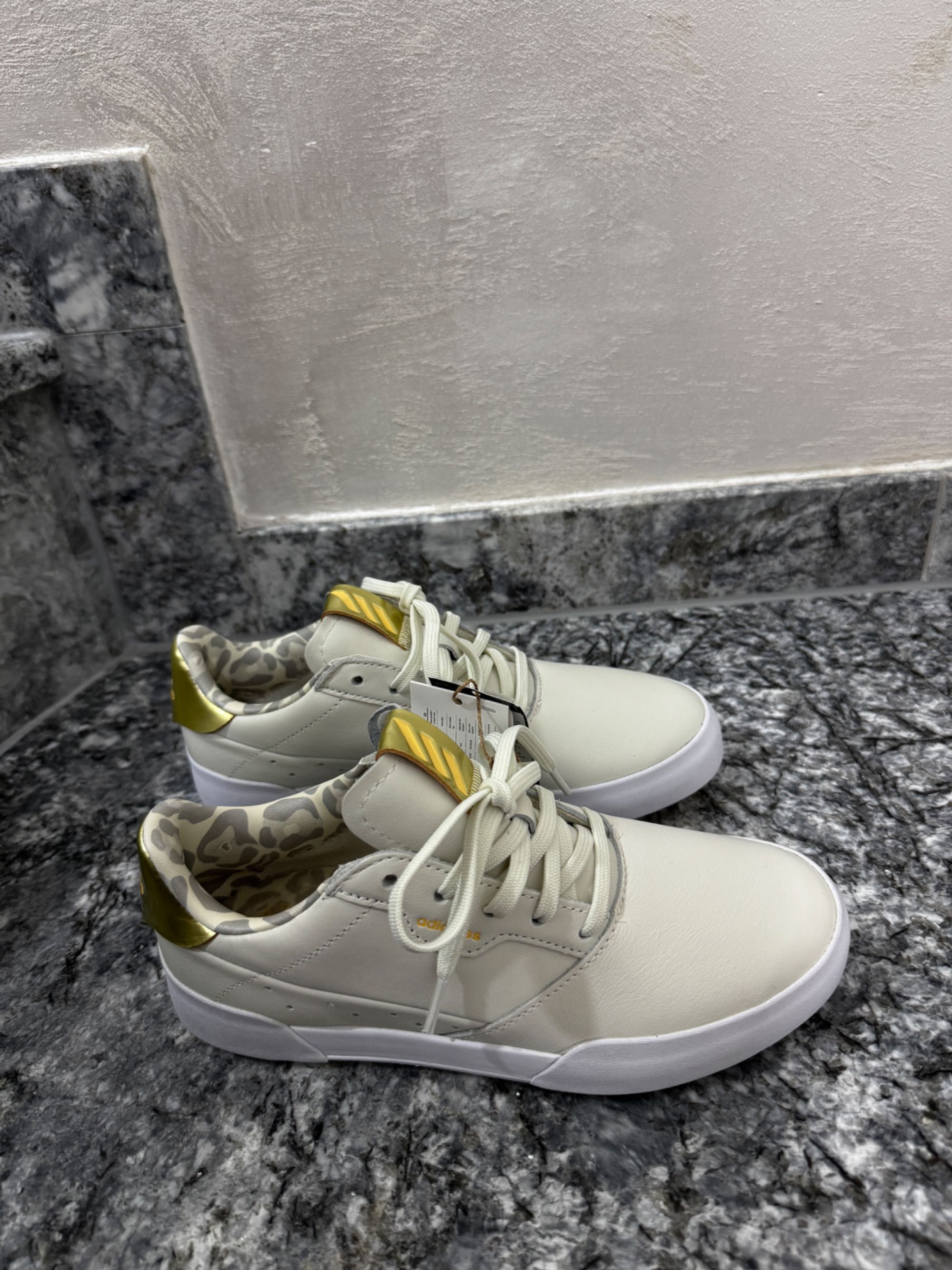 Дамски обувки adidas W Adicross
