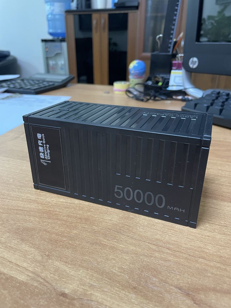 Power Bank 50000 mah