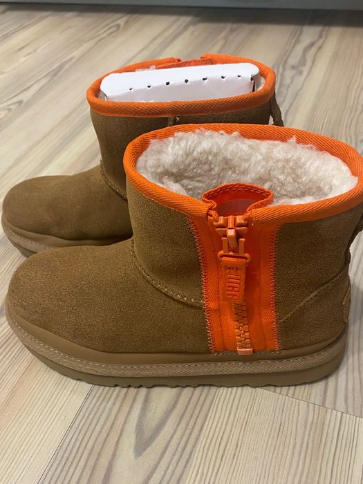 UGG оригинални дамски / детски/ боти