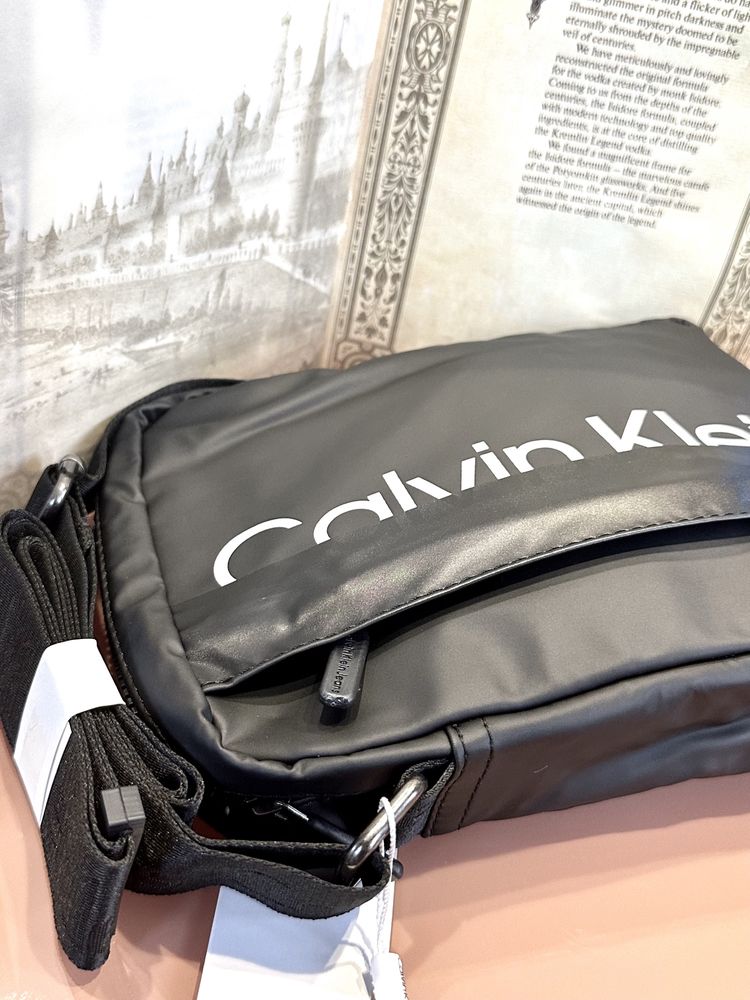 Мъжка чанта Calvin Klein Jeans