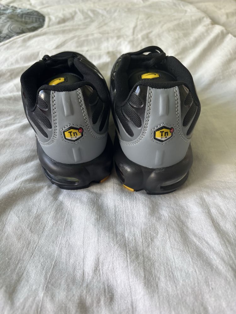Nike Air Max Tn Batman