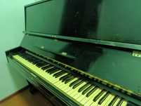 Pianina Akkord Qora