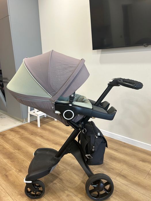 Stokke xplory v6