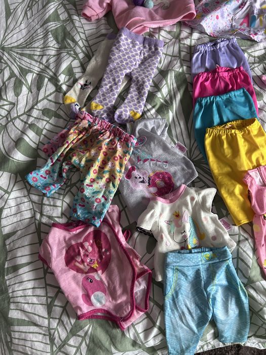 BabyBorn кукла с аксесоари