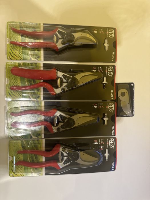 Foarfeca Felco 2/7/8/9