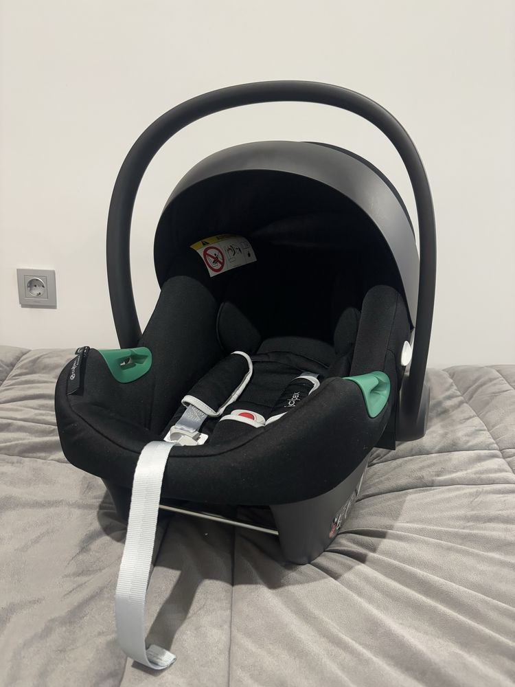 Кошница за кола Cybex Aton B2  i-size