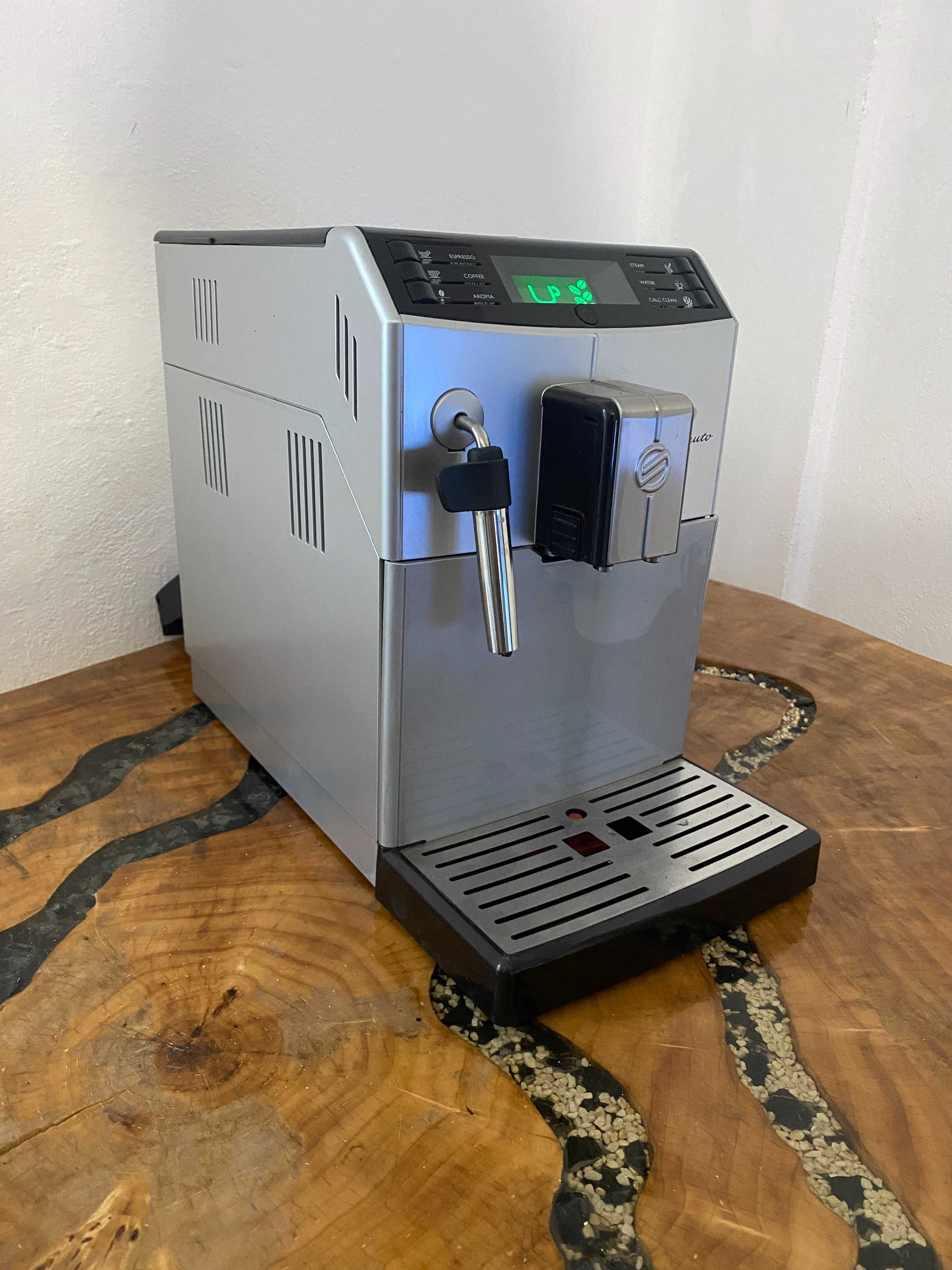 expresor / espressor cafea saeco minuto